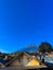 beautiful view of Mount Sumbing