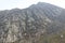 A beautiful view of mountain of Snowdonia