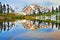 A beautiful View near Mt Shuksan