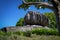 Beautiful view of Parque da Pedra da Cebola.