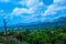 Beautiful View at Phu Langka National Park