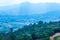 Beautiful View of Phu Langka National Park