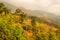 Beautiful View of Phu Langka National Park