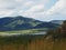 Beautiful View of the Pilanesberg National Park