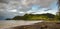 Beautiful View From Playa Herradura Towards Los Suenos, Herradura, Costa Rica