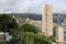 Beautiful view Principality of Monaco