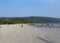 Beautiful view of Radhanagar Beach, Havelock Island