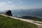 Beautiful view of Schafberg Cog Railway, Lake Wolfgang, St. Wolfgang, Salzkammergut, Austria