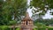 Beautiful view of temple, Narayanpal Temple, Narayanpal, Chhattisgarh, India. Vishnu Temple constructed Circa 11th century.