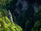 Beautiful view, valley, rocks, pure nature, West Tatras, Slovakia