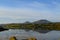 Beautiful Views of MacLeod\'s Tables and Dunvegan Loch