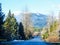 Beautiful Views in Whistler, British Columbia, Canada