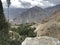 Beautiful village of Northen Areas Pakistan
