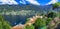 Beautiful villages of Lago di Como - Blevio