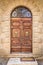 Beautiful vintage doors