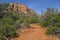 Beautiful Vistas of Sedona Arizona #2