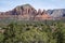 Beautiful Vistas of Sedona Arizona