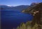 beautiful viux of Nahuel Huapi lake, Bariloche (Argentina