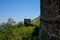 beautiful watchtower. The Great Wall of China