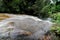 Beautiful Waterfall in Alto do CaparaÃ³, Brazil