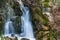Beautiful Waterfall flow taken in longtime exposure