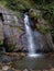 Among the beautiful waterfalls located in Sri Lanka this waterfall is located