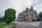 Beautiful Weston Hall Hotel originated in 1550 when it was built as a small Dower house