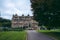 Beautiful Weston Hall Hotel originated in 1550 when it was built as a small Dower house