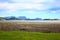 Beautiful Whangarei landscape in New Zealand