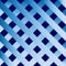 Beautiful wicker background, for greeting cards, unique design, gradient intersection on a blue sky background