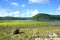 Beautiful wild landscapes of TÃ©rÃ©nez - a peninsula in Brittany, France