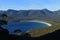 Beautiful Wineglass Bay Tasmania Destination