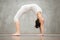 Beautiful Yoga: Bridge pose