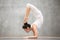 Beautiful Yoga: Scorpion pose