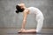 Beautiful Yoga: ushtrasana pose