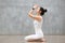 Beautiful Yoga: Vajrasana Pose