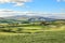 Beautiful yorkshire dales landscape stunning scenery england tourism uk green rolling hills europe