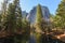 The Beautiful Yosemite Valley, California