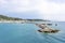Beautiful Zakynthos island,Greece