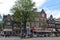 Beautifull city of amsterdam
