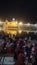 Beautifull golden temple in amritsar jai ho