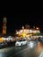 Beautifull Mosque at Night