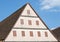 Beautifull village Rothenburg ob der Tauber