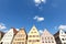 Beautifull village Rothenburg ob der Tauber