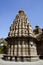 Beautifully carved Sangameshwar Temple, Saswad, Maharashtra, India