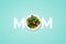 Beautifully Crafted Mother\\\'s Day Stock Images, Mothers Day Images, Celebrate Mom and Make Mom Smile Abstraction