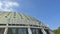 The beautifully Porto landscaped park of the Crystal Palace (Jardim do Palacio de Cristal, 1865).