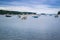 A beautifully private owned sailboat in Acadia National Park, Maine