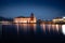 Beautifully reconstructed Filipino heritage and cultural houses that form part of Las Casas FIlipinas de Acuzar resort at Bagac, B