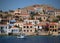 Beautifully romantic place-Halki is a little island of the Dodecanese, located just 6 km west of Rhodes.